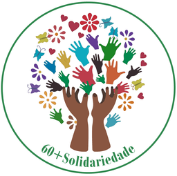 60+ Solidariedade Logo